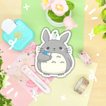 Load image into Gallery viewer, Totoro Sticker