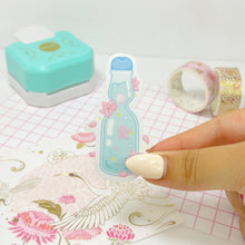 Load image into Gallery viewer, Sakura Snacks Stickers