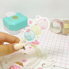 Load image into Gallery viewer, Sakura Snacks Stickers