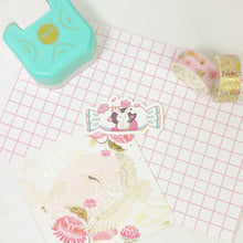 Load image into Gallery viewer, Sakura Snacks Stickers