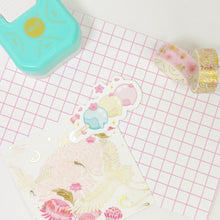 Load image into Gallery viewer, Sakura Snacks Stickers