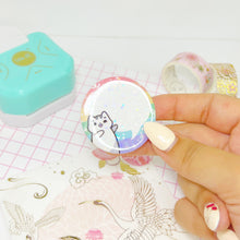 Load image into Gallery viewer, Pronoun Buttons (25% Profits Donated)