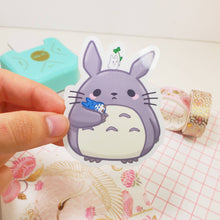 Load image into Gallery viewer, Totoro Sticker