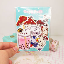 Load image into Gallery viewer, Oops Sticker Pack