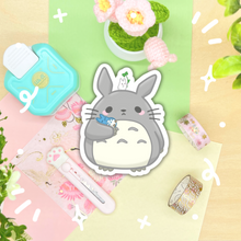 Load image into Gallery viewer, Totoro Sticker
