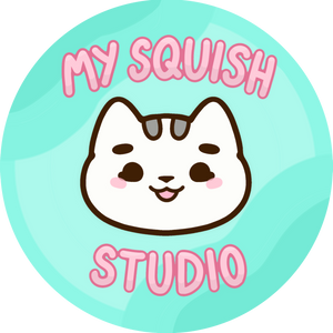 My Squish Studio